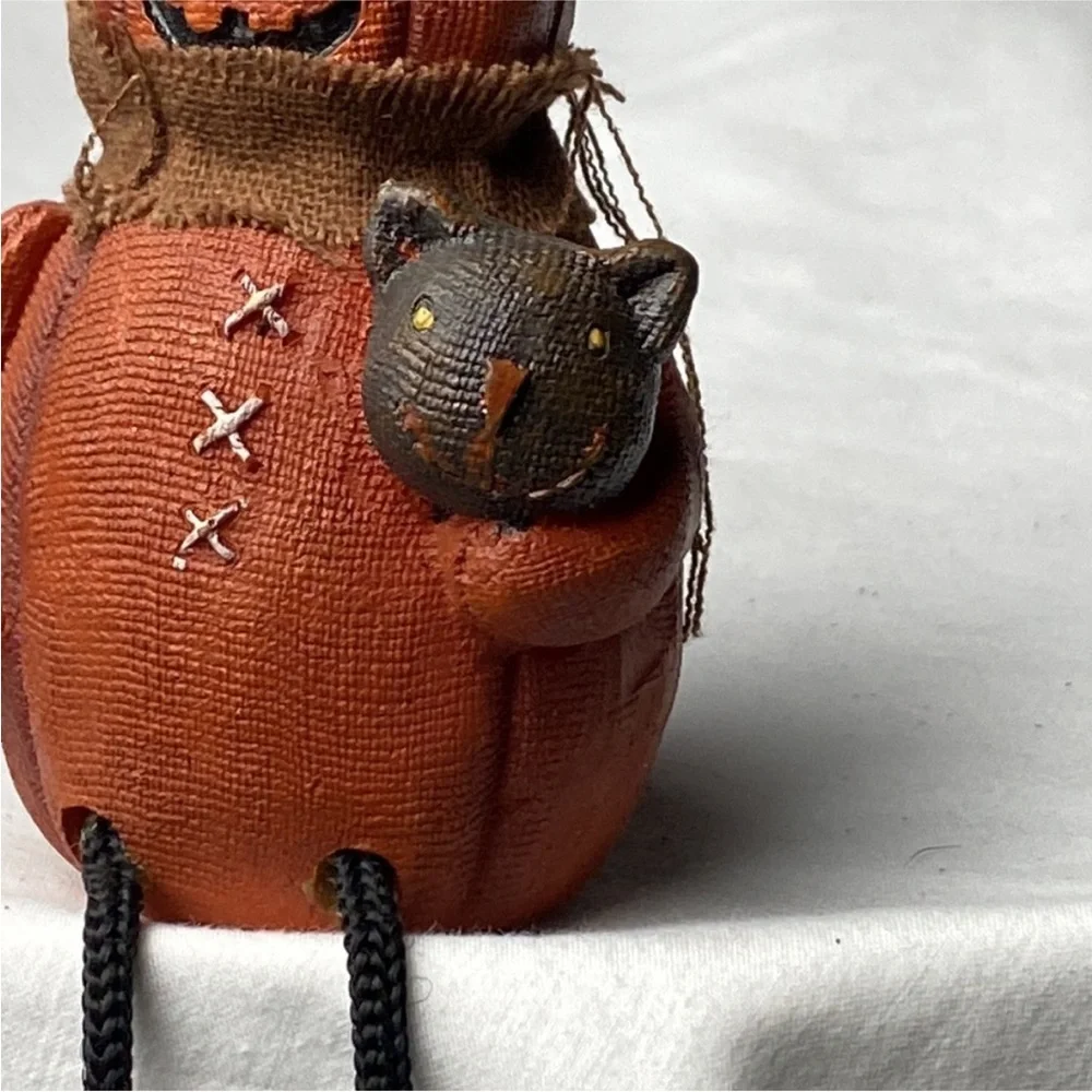 N/A charming pumpkin